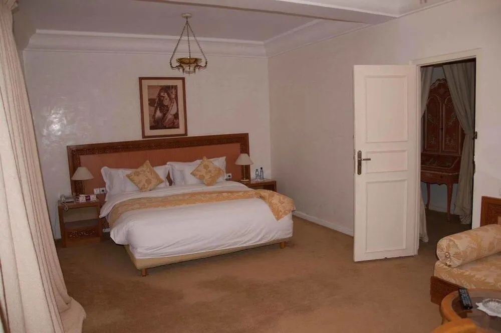 Hotel Parador - Général
