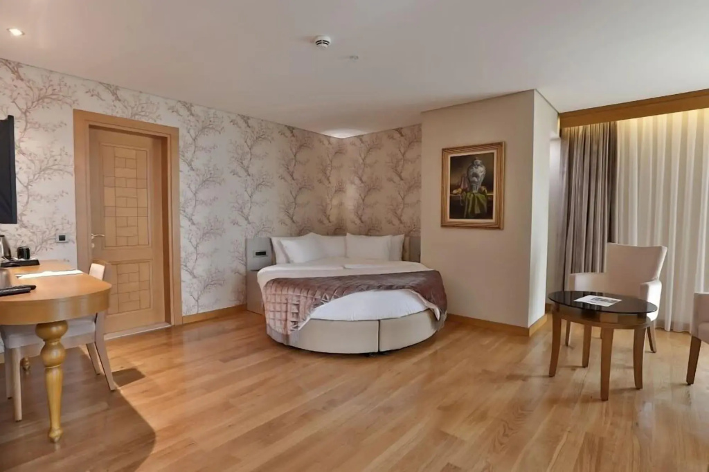 Queen Hotel & Spa - Général
