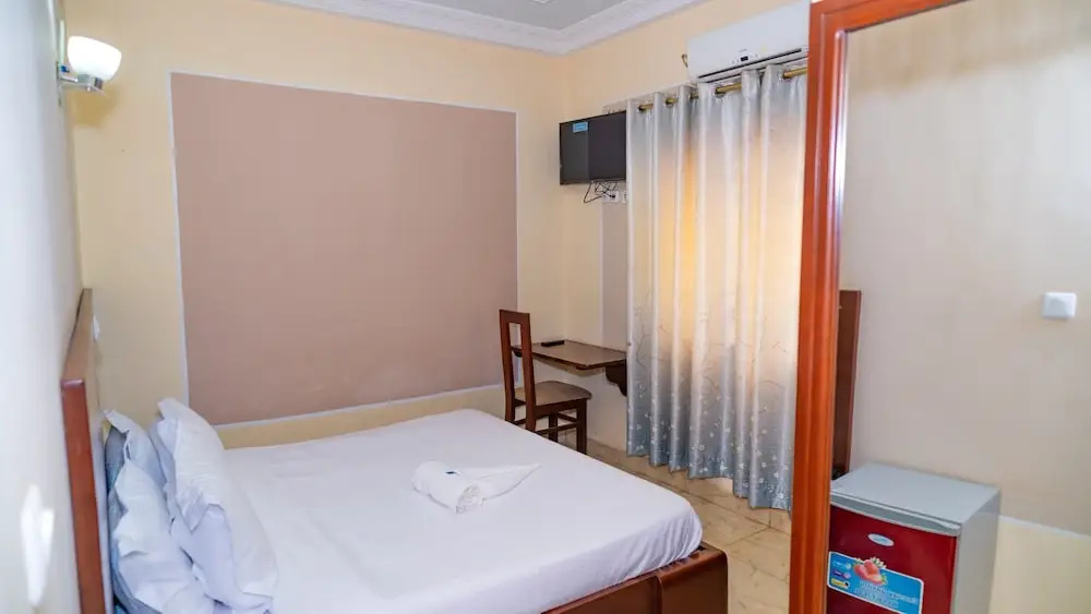 Presidential Apartment