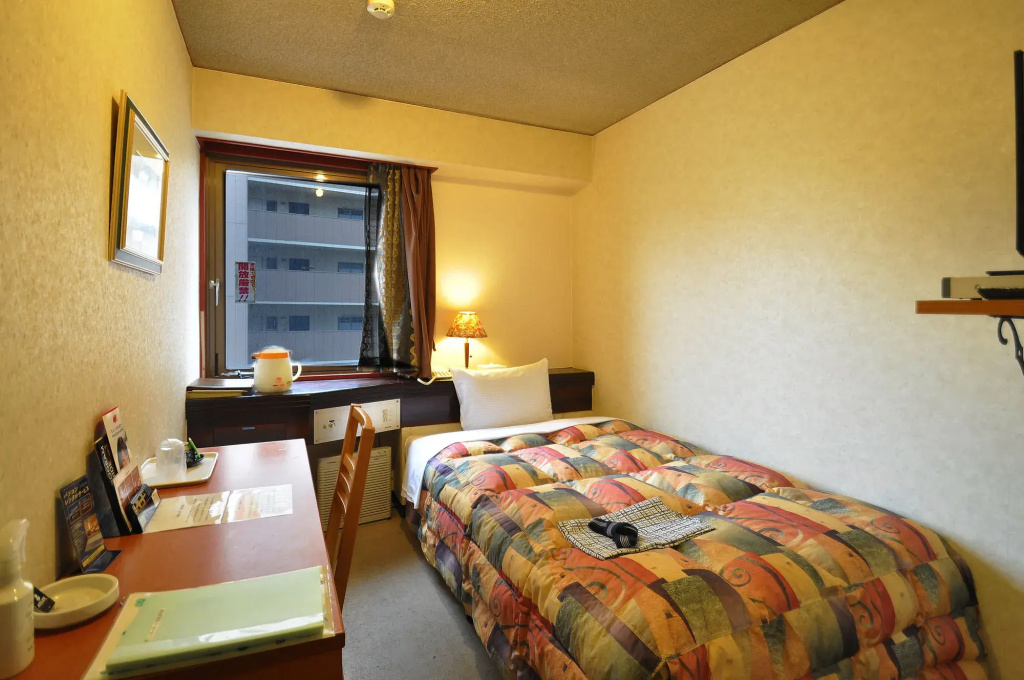 Business Hotel Atelier - Général