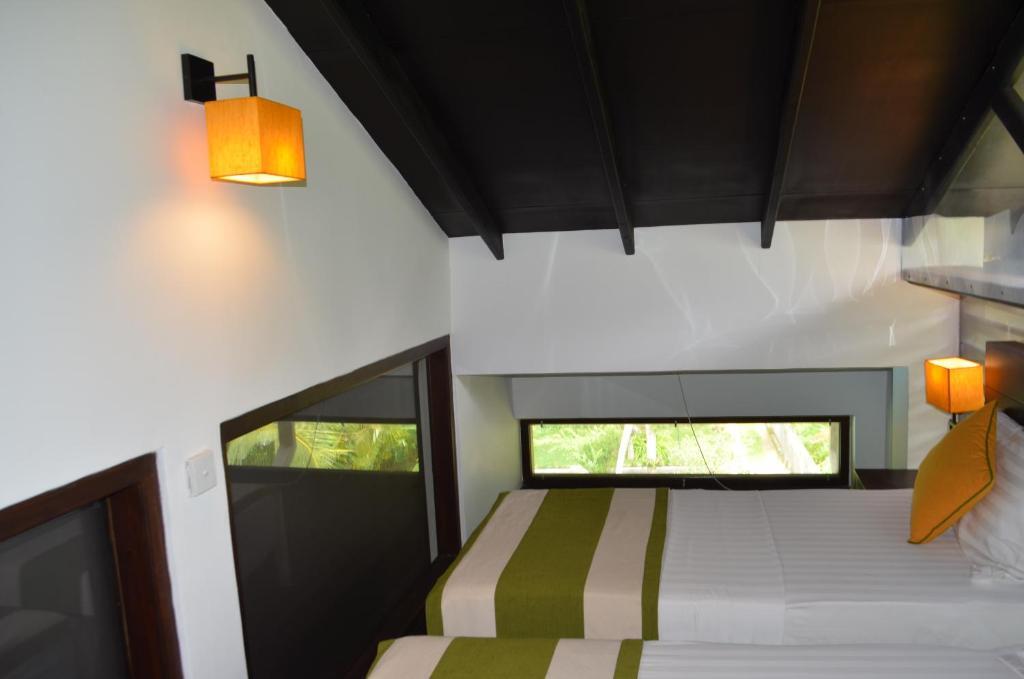 Nature Trails Boutique Hotel