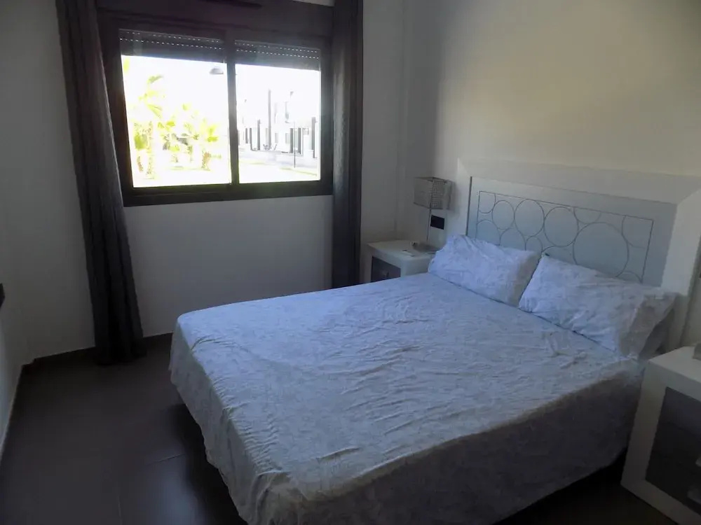 Orihuela Costa Stay Close to Beach