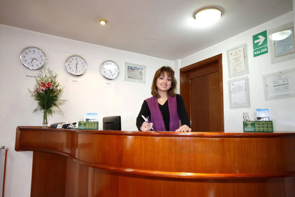 Hotel photo 12