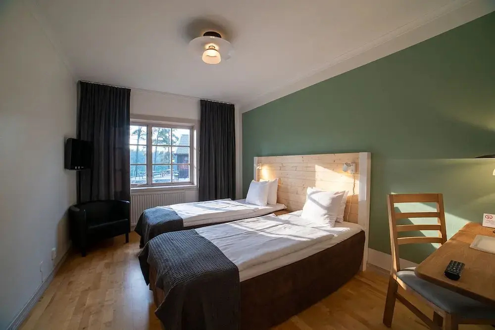 Hotel photo 7