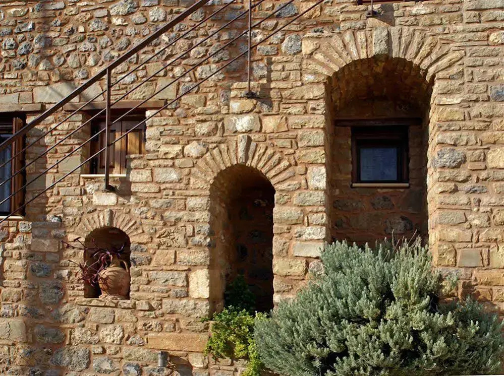 Ariadni Traditional Villas