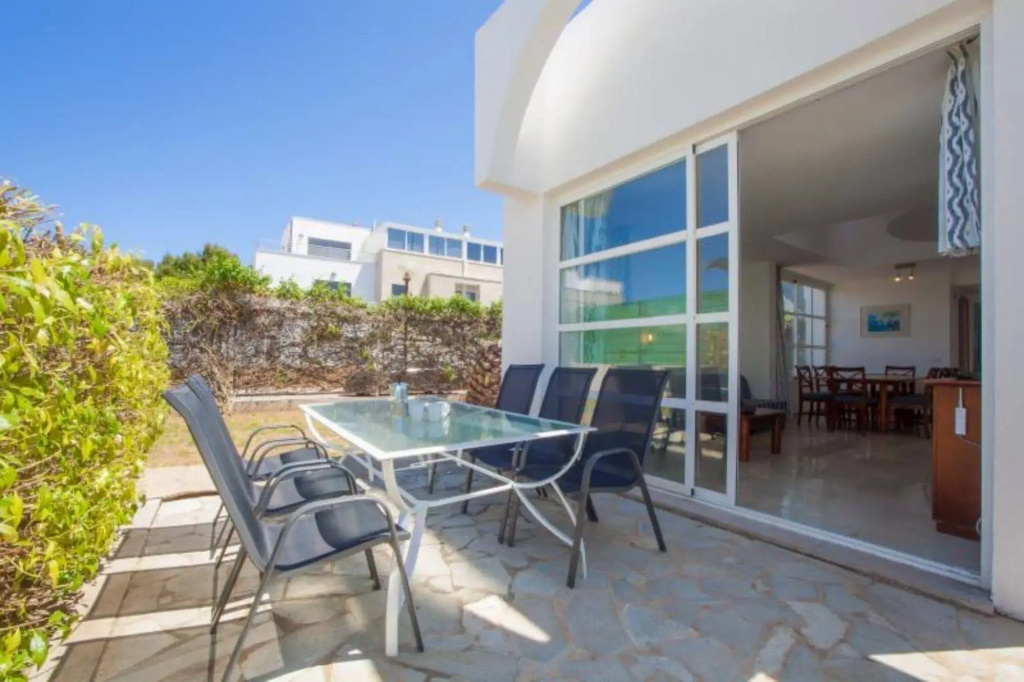 Villa Pelaies
