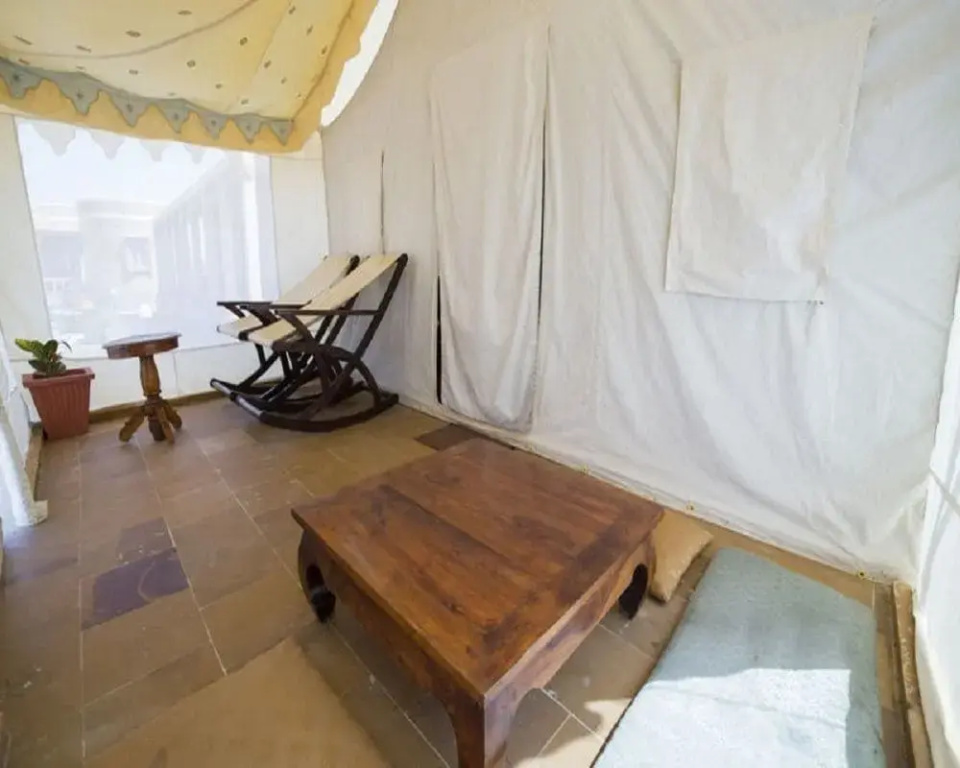 The Mamas Resort and Camp - Caters to Couples and Families - Général