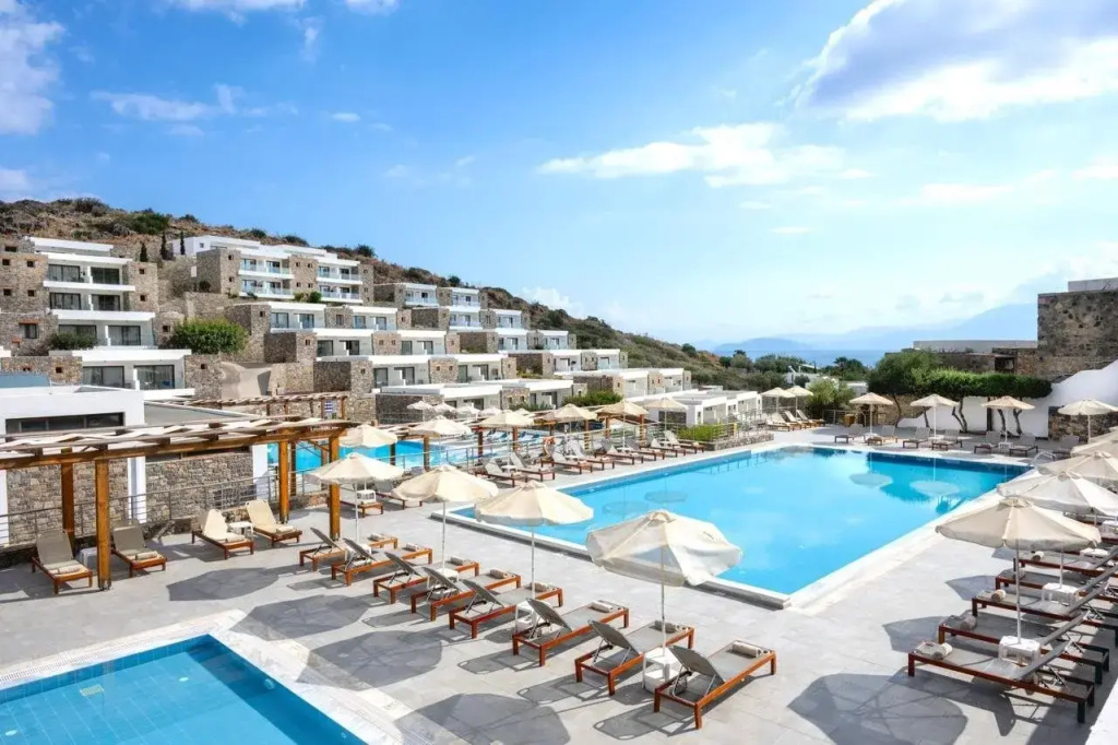 Ariadne Beach - Général