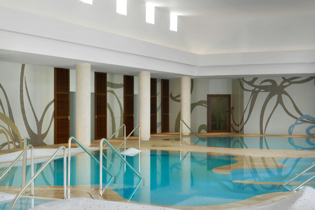 The Romanos, a Luxury Collection Resort - Général