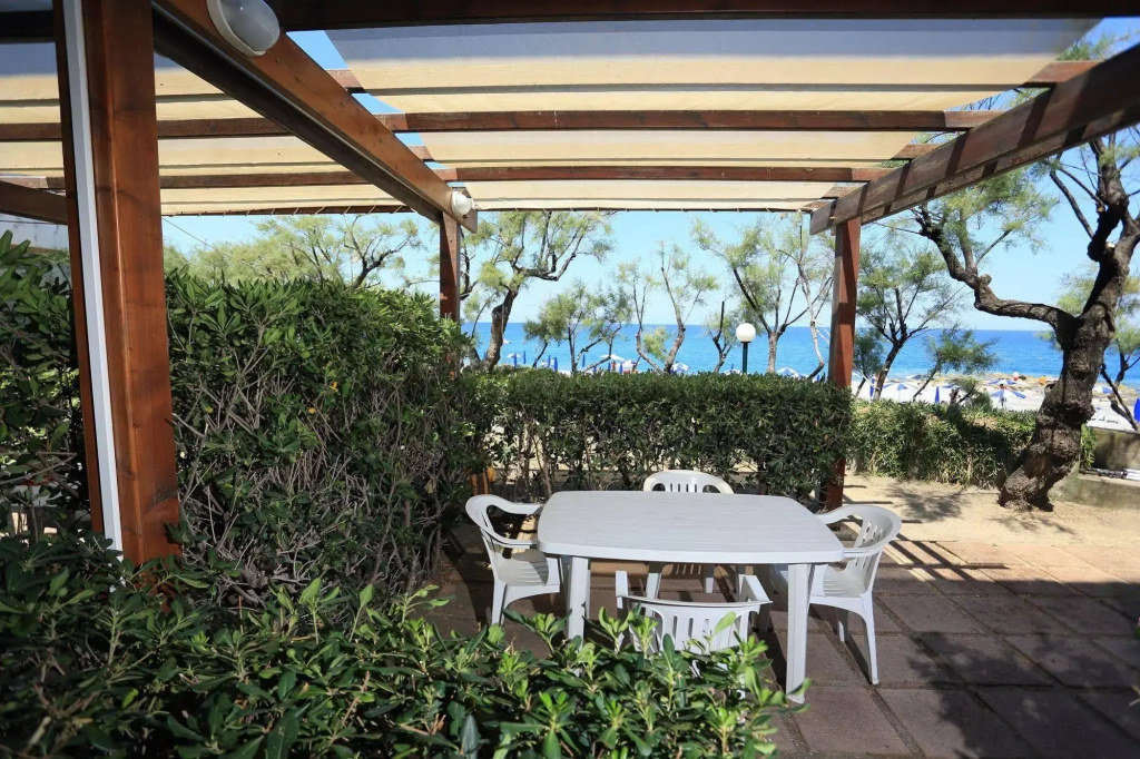 Nettuno Resort - Général