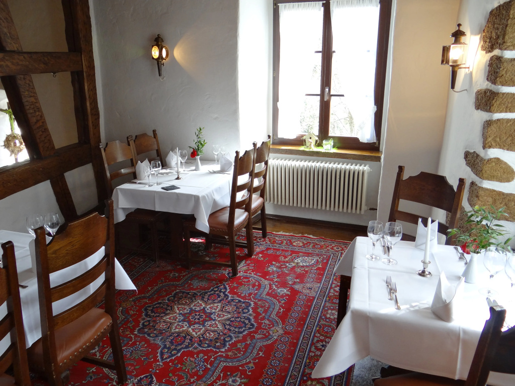Hotel Restaurant Bibermühle - Général