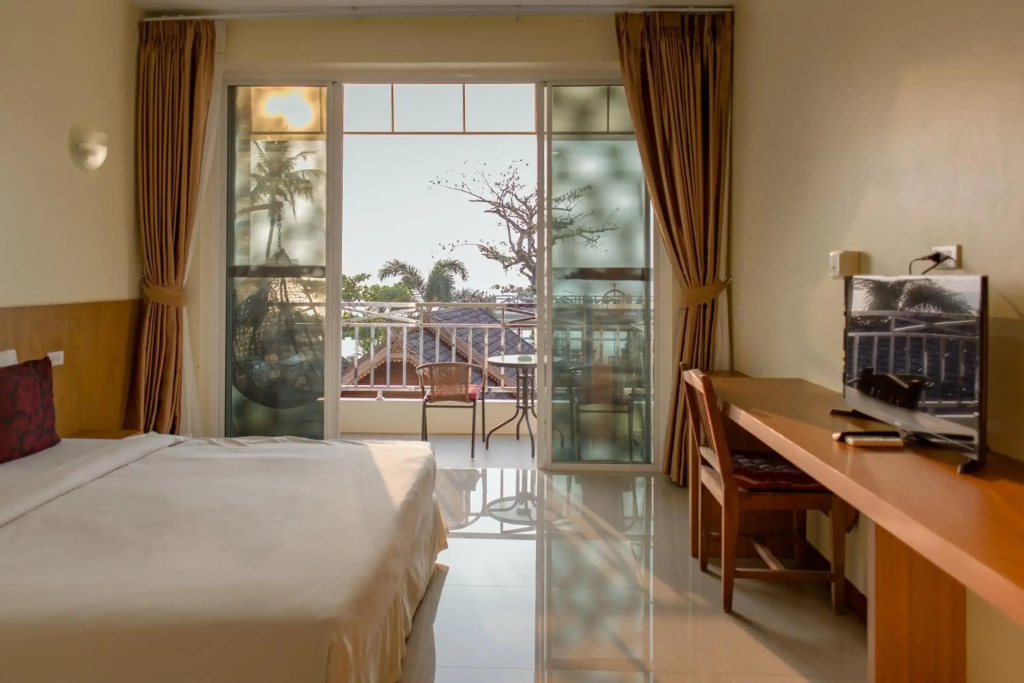 Hotel photo 25