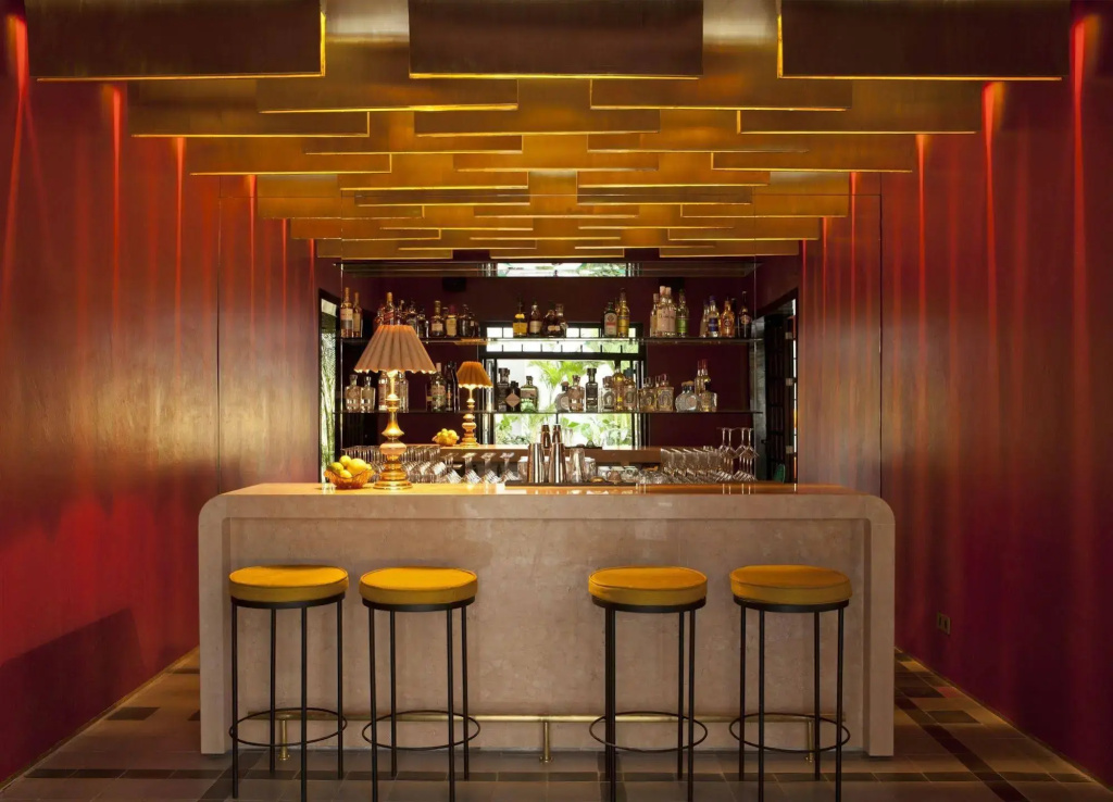 Casa Habita, Guadalajara, a Member of Design Hotels - Général
