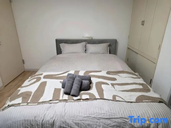 Residence Hotel #3　Unit 303