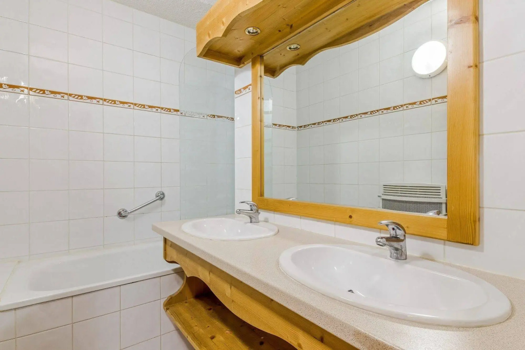 Maeva Particuliers Les Houches Balcons d'Anaïte - Général