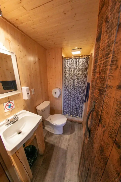 Le Ski Shack - фото 9