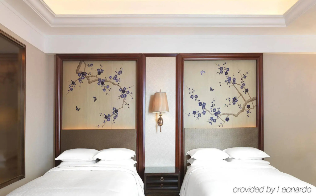 Sheraton Shantou Hotel - фото 46