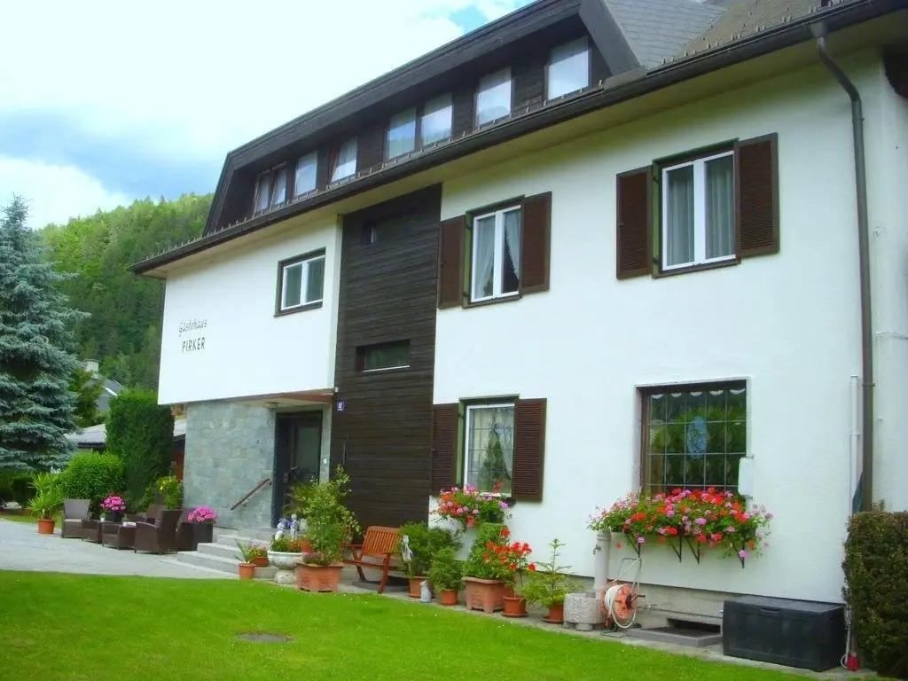 Gastehaus Pirker