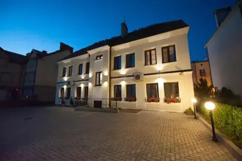 Hotel Willa Adriana