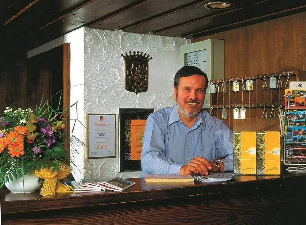 Hotel photo 13