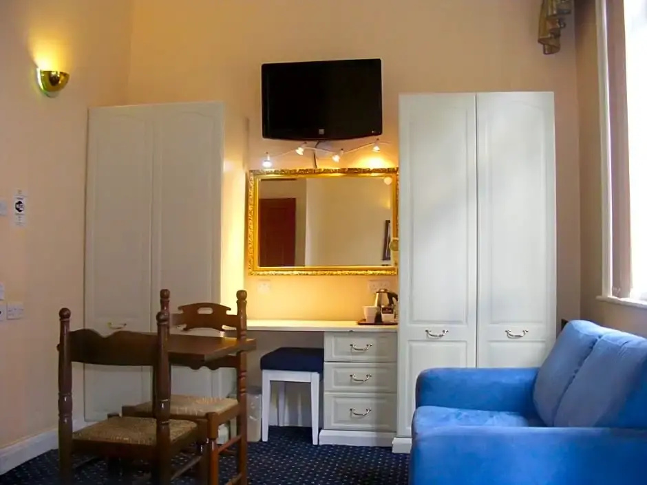 Mermaid Suite Hotel - Chambres