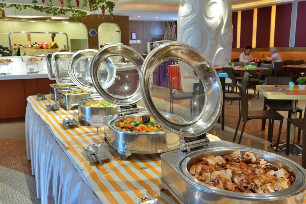 Hotel photo 14