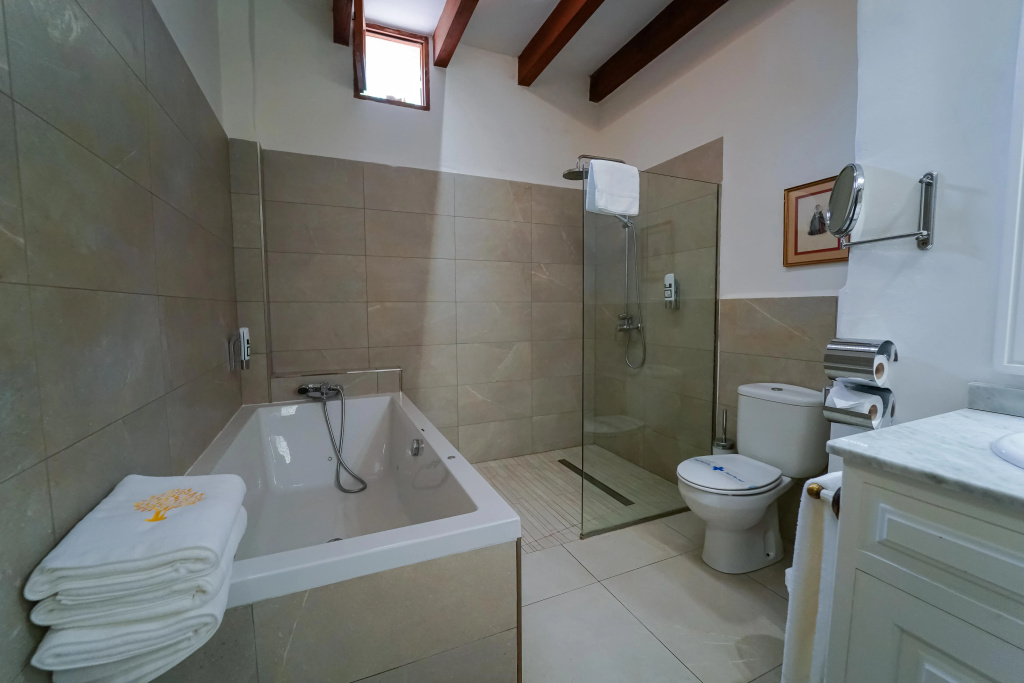 Hotel Rural S'Olivaret & Spa - Général