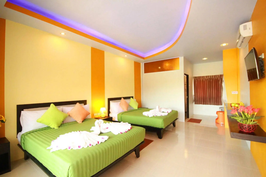Hotel photo 38
