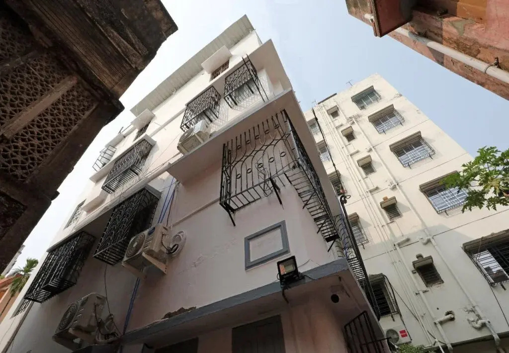 Upasana Guest House By OYO Rooms
