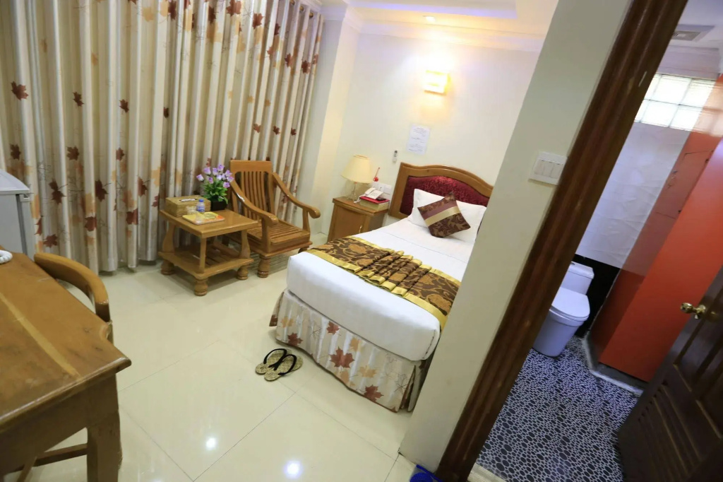 Hotel photo 3
