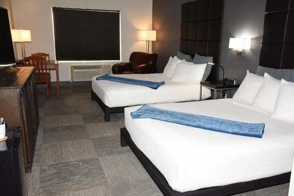 Hotel photo 10