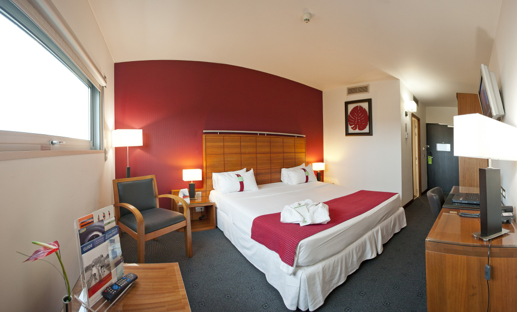 Holiday Inn Bordeaux Sud - Pessac by IHG - Général