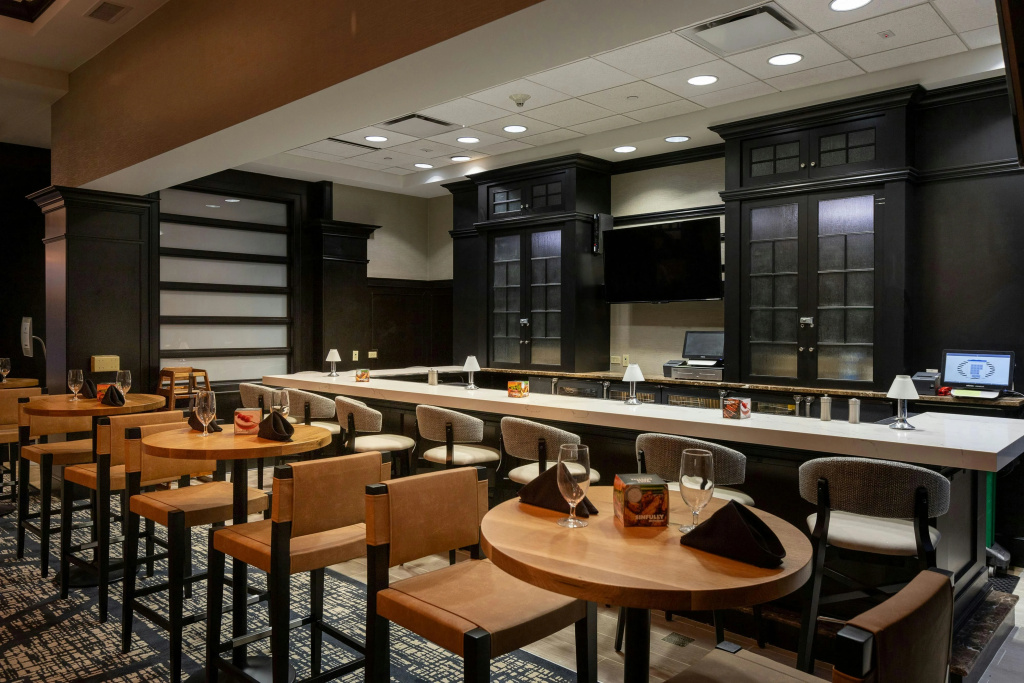Sheraton Chicago Northbrook Hotel - Général