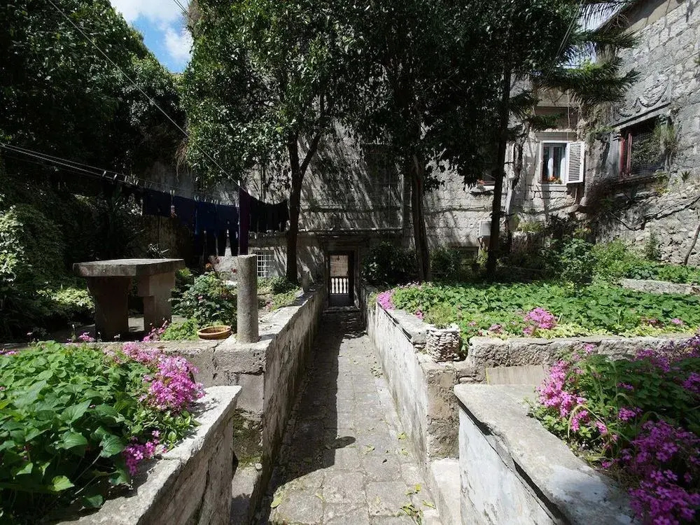 Guesthouse Old Town - Général