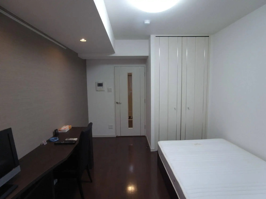 Palace Studio Akasaka Nibankan - Général