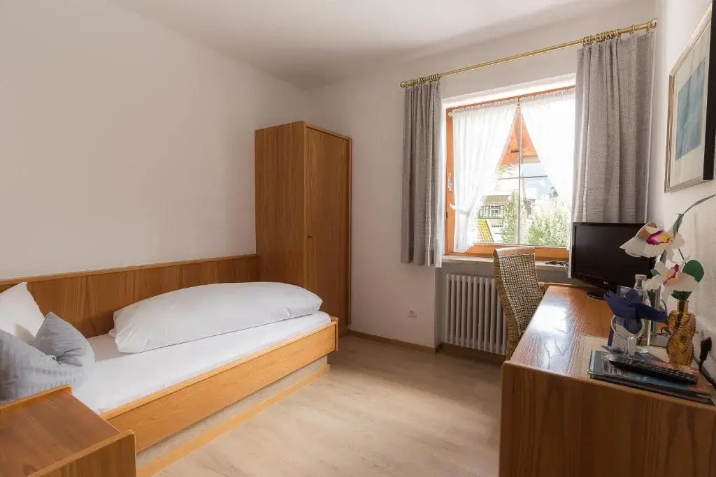 Garni Antonia - Chambres