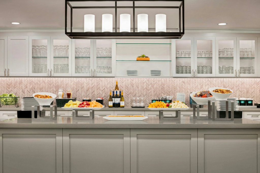 Homewood Suites by Hilton - Fort Myers - Général