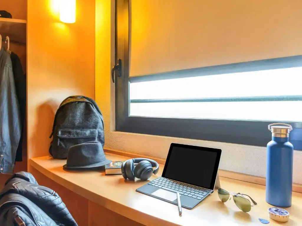 ibis Milano Malpensa Aeroporto - Chambres