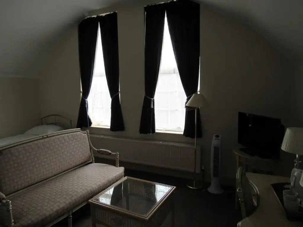 The Beaumont Hotel - Chambres