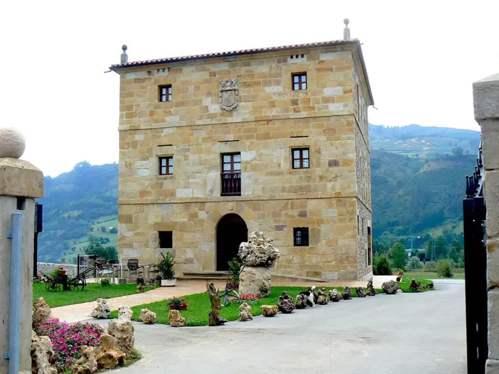 Posada Ribera del Pas - Général