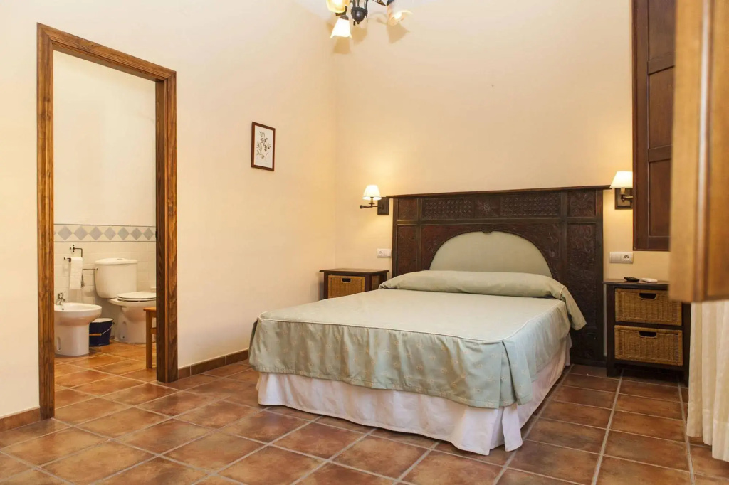 Casa Rural Aire - Général