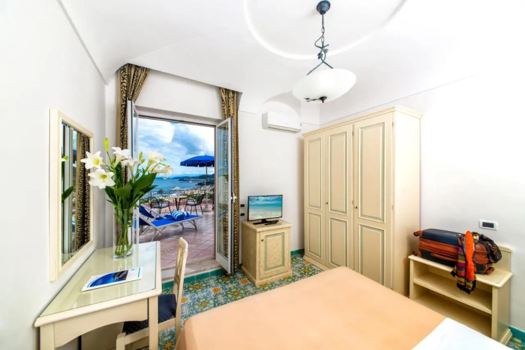 Albergo Terme San Lorenzo - Général