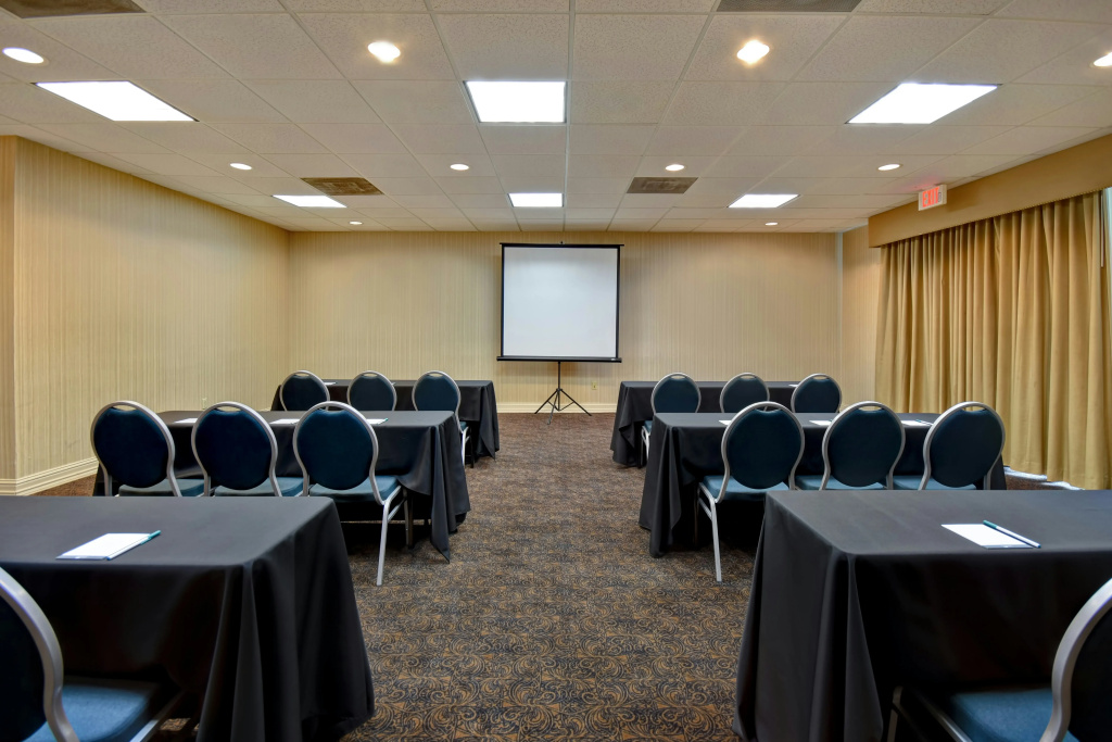 Homewood Suites By Hilton Houston IAH Airport Beltway 8 - Général