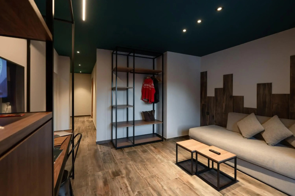 Ushuaia The Mountain Hotel - фото 47