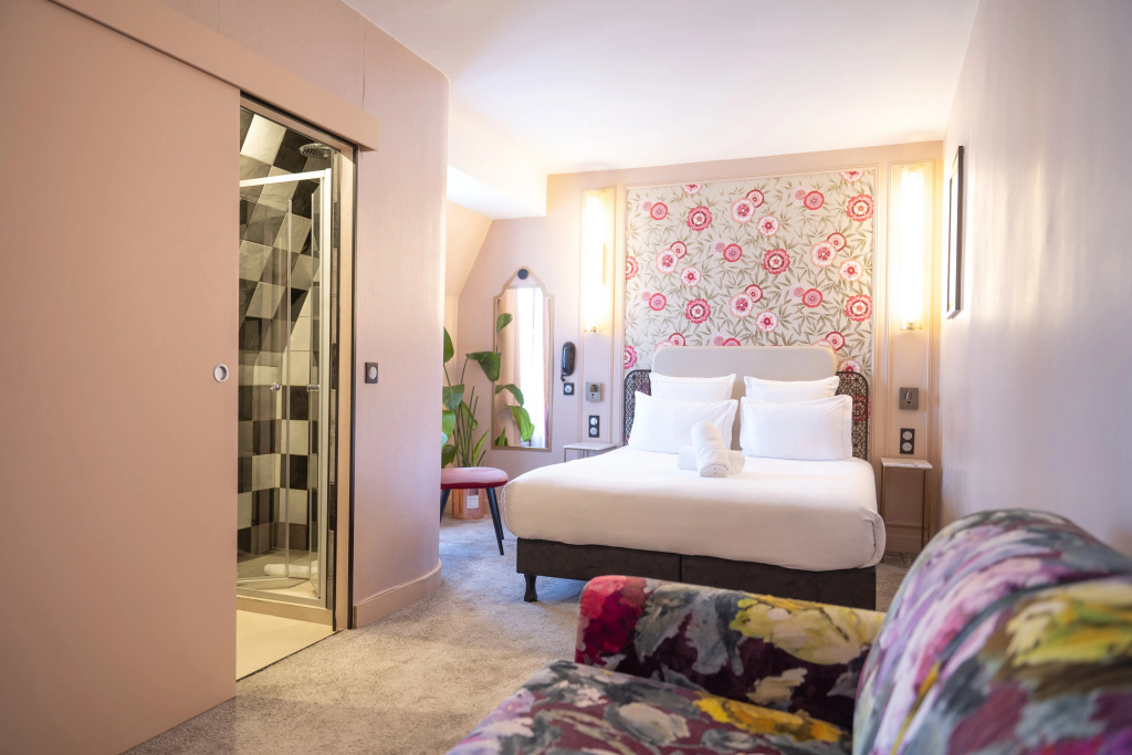 Hotel photo 3