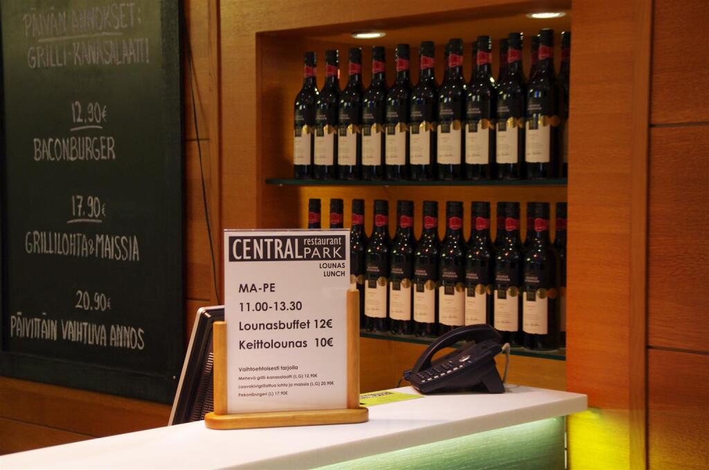 Hotel Haaga Central Park (ex.Best Western Plus Hotel Haaga) picture