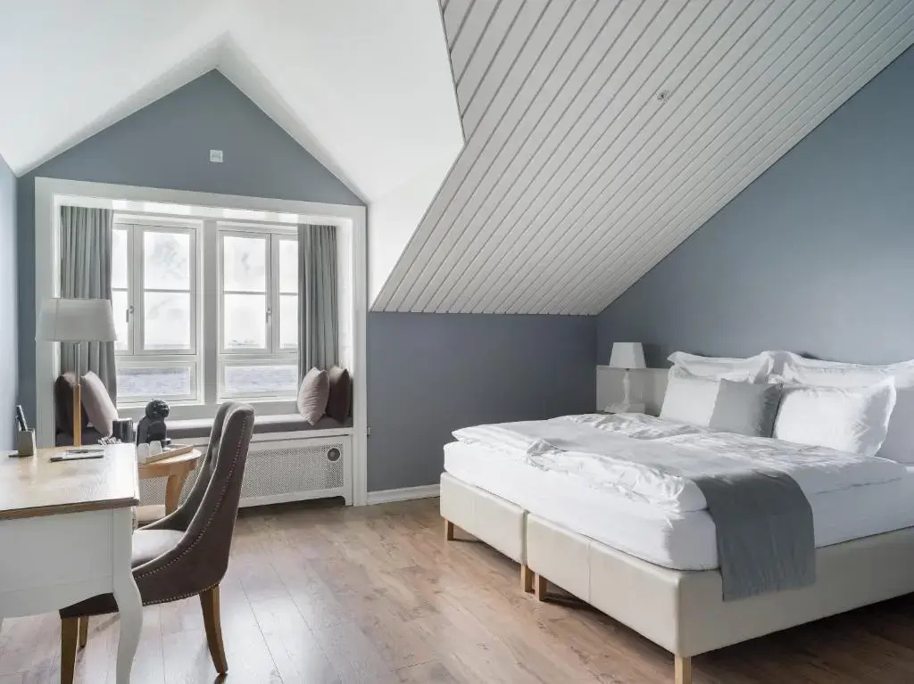 Sigló Hotel by Keahotels - Chambres
