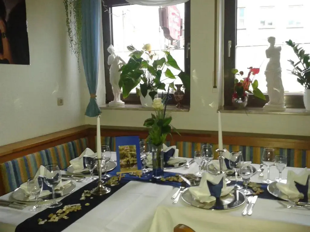 Syrtaki bei Nikos - Photo 1