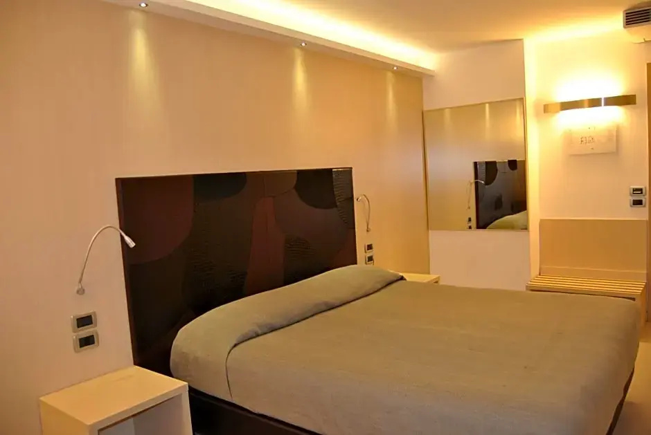 Ramandolo - Chambres