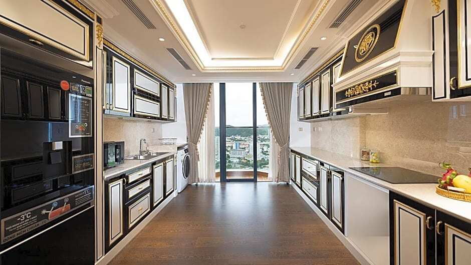 Best Western Premier Marvella Nha Trang Hotel